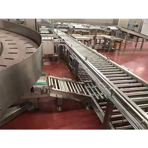 火腿腸加工企業(yè)